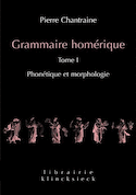 Grammaire homérique